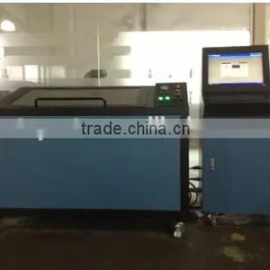 Gearbox Valve Body Test Euipment Gearbox Valvebody Testing Machine thumbnail-1