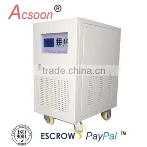 AF50-20KVA Single Phase Stabilizers in China thumbnail-1