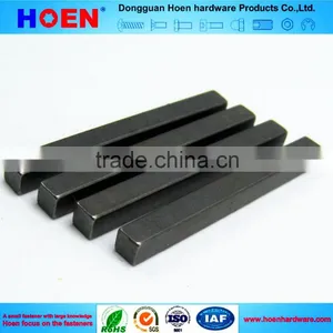 JIS1301 Square and Rectangular Key Square Parallel Key thumbnail-1