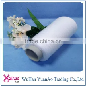 Polyester Sewing Machine Thread Virgin Ring Spun Colored Yarn 20/2 30/2 40/2 50/2 60/2 thumbnail-3