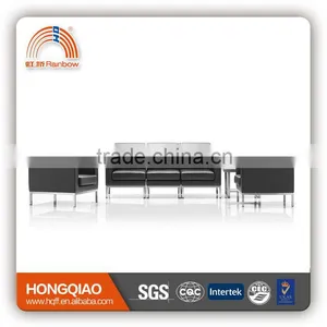 S-45 Sofa Luxury High Quality Fabric Sofa thumbnail-2