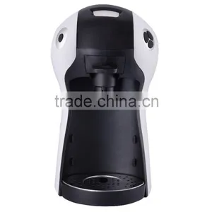 Automatic K Cup Capsule Coffee Machine thumbnail-3