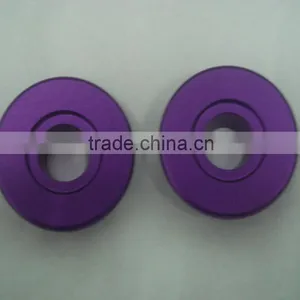 High Precision Custom Cnc Machining Aluminum Spare Parts thumbnail-5