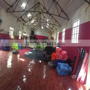Suzhou Jian Ding Textile Co., Ltd. company overview - view 1 thumbnail