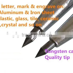 Yiyan Retractable Carbide Tipped Scriber Carbide-tip Scriber thumbnail-3