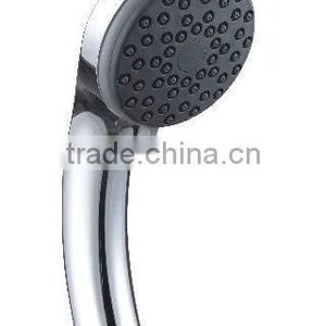 Simple Cheap Shower Single Function Hand Shower Bathroom Accessories Shower Jets thumbnail-2
