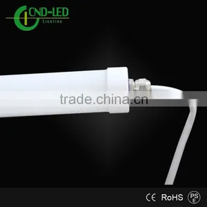 Energy Saving Led Tube Light Ip65 Waterproof Tube8 Waterproof Led Tube, Led Tri-proof Light thumbnail-1