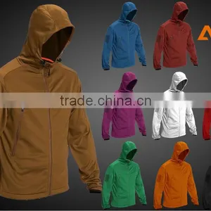 Designer 2014 Style Collection Hoodie With Polar Fleece Patch thumbnail-1