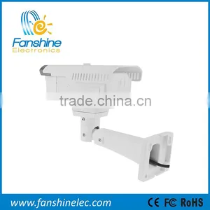 Wireless Security CCTV Outdoor Full HD POE 4 Megapixel IP Camera thumbnail-2
