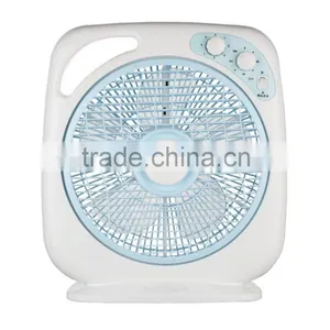 Air Cooling Fan CE/CB Room Table Fan With Strong Wind thumbnail-1