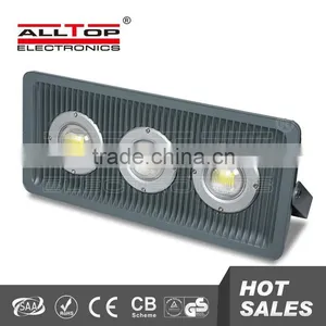 High Brightness Cob 150w Construction Site Led Flood Light thumbnail-1