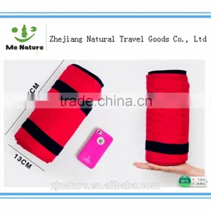 Self Inflating Camping Mat for One Person thumbnail-5