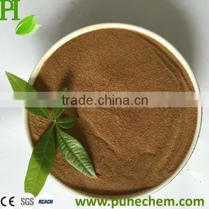 Naphthalene Sulfonate Water Reducing Admixture SNF/PNS/FDN/NSF thumbnail-3