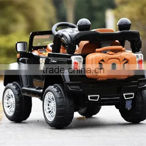 High Quality Ride on Kids Car Remote Control Ride on Toys JJ245 thumbnail-2