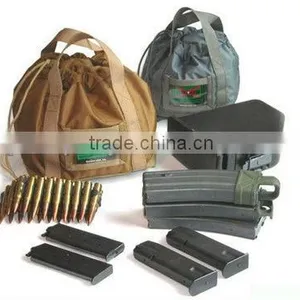 Hot Sale Tactical Ammo Duffel Bag thumbnail-1
