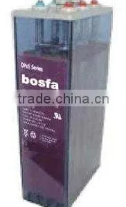 OPZS Flooded Lead Acid Battery Water Flood Tubular Battery Tubular Battery Ups thumbnail-1