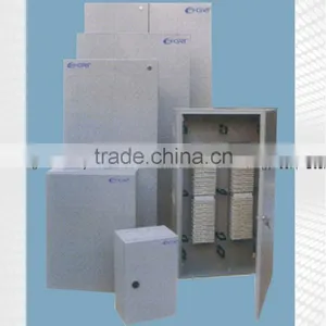Distribution Box for Telephone Wire and Krone Module thumbnail-2