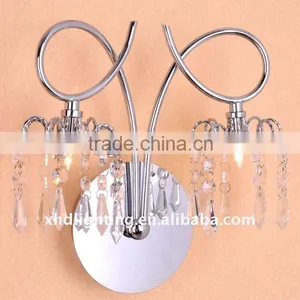 2012 Living Romm for Crystal Wall Lamp thumbnail-1