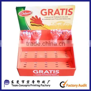 Light Box Display Lollipop Display Boxes Counter Display Box thumbnail-1