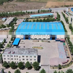 Hebei Zhongsheng Grp Machinery Co., Ltd. company overview - view 1 thumbnail
