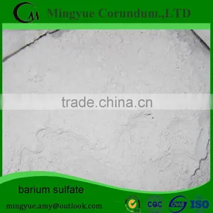 High Purity 98% Products of Barium Sulfate thumbnail-4