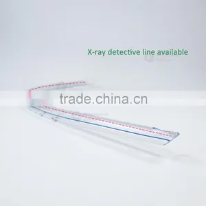 ISO CE Marked Uncuffed PVC Disposable Medical Tracheal Tube thumbnail-5