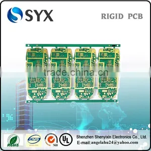 Pcb Assembly Manufacturing thumbnail-1