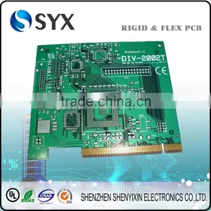 Pcb/usb Flash Drive Circuit Board/circuit Board Pcb thumbnail-3
