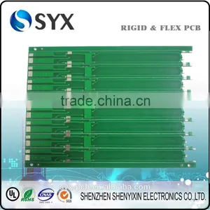 Professional OEM Customized Multilayer HDI Fr-4 Pcb Layout for Mobile Phone thumbnail-6