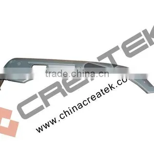 FAW Truck Left Wheel Fender thumbnail-1