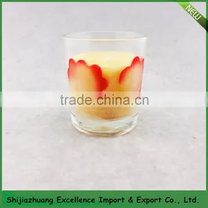 Scented Feature and Multi-Colored Candle /melody +86-13472141483 thumbnail-1
