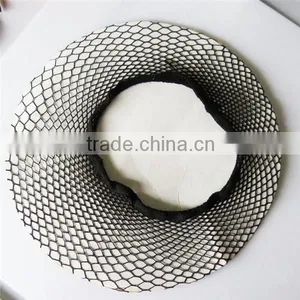 New Girl's High Quality Beauty Mesh Weaving Wig Cap Hair Net 1pcs for Hair Wig 1 thumbnail-6