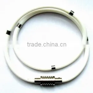 2013 Silicone Necklace thumbnail-6