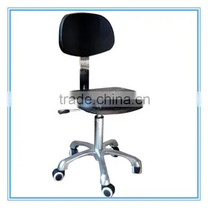 Cheap Factory Stainless Steel Lab Stool Furniture thumbnail-3
