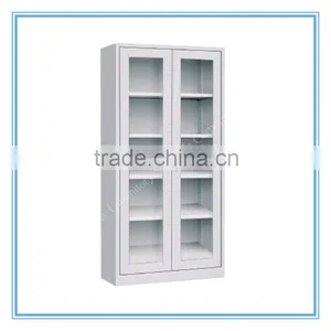 General Use Simple Design Lab File Storage Cupboard thumbnail-2