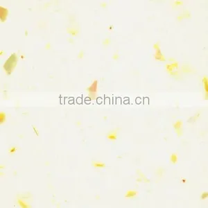 Quartz Solid Surface, Engineering Stone,Decorative Artificial Stone for Kitchen Countertop-P800 thumbnail-1