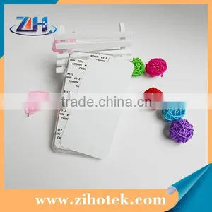 2D Sublimation Printing Cover Sublimation Phone Case for IPhone 6 thumbnail-6