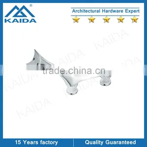 Stainless Steel Hardrail Bracket for Glass Fixing thumbnail-1