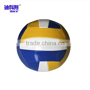 Official Volleyball,new Design PVC Wholesale Volleyball thumbnail-4