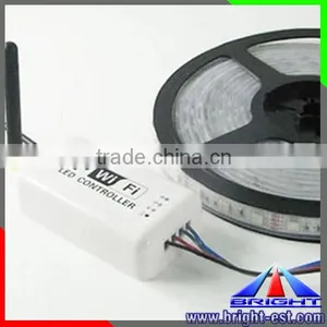 Hot Sale Led Controller for RGB Strip, Led Wifi Controller With 3 Channels thumbnail-3