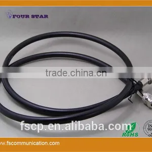 LMR400 Cable Assembly With N Male to N Female Connector thumbnail-2
