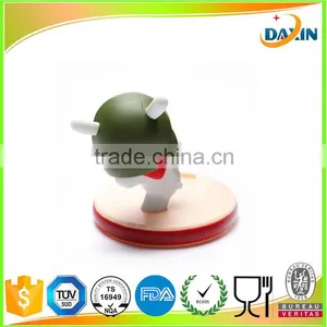 Funny Cell Phone Holder for Desk/novelty Silicone Phone Holder thumbnail-2