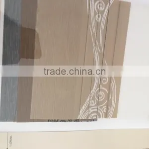 WAVING Horizontal ZEBRA BLINDS FABRIC thumbnail-6