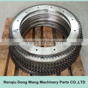 Agricultural Machinary Double Sprocket thumbnail-3