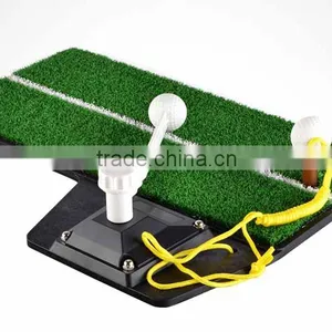 Golf Swing Trainers With Golf Ball thumbnail-1