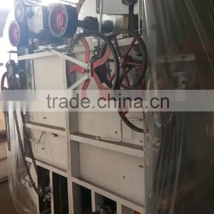 GM 250 Six Rollers Cotton Waste Recycling Machine thumbnail-4