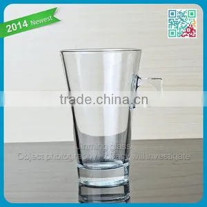 Top Selling Coffee Holder Custom Cheap Plain White Coffee Mug thumbnail-1