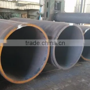 ST37.4 Thick Wall Steel Pipe thumbnail-3
