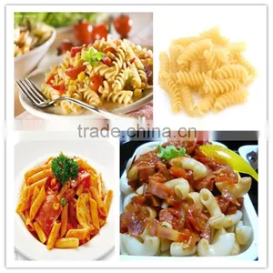 Stainless Steel Industrial Automatic Pasta Maker thumbnail-6