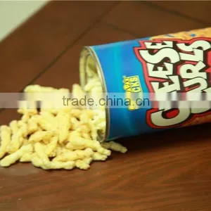 Automatic Cheetos Snack Making Machine thumbnail-4